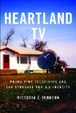 Cover of Heartland TV