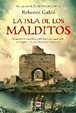 Cover of La isla de los malditos