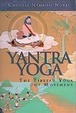 Cover of Yantra Yoga