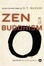 Cover of "Zen Buddhism"