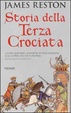 Cover of Storia della Terza Crociata