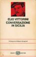 Cover of Conversazione in Sicilia