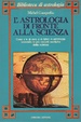 Cover of L'Astrologia di fronte alla scienza
