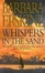 Cover of "Whispers in the Sand"