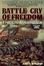 Cover of Battle Cry of Freedom