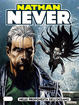 Cover of Nathan Never n. 220