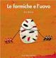 Cover of Leformiche e l'uovo