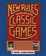 Cover of New Rules for Classic Games