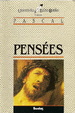 Cover of Pensées