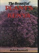 Cover of The Beautiful Plants of Kenya