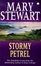 Cover of "Stormy Petrel"