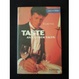 Cover of Taste and Other Tales