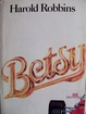 Cover of Betsy