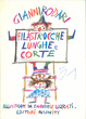 Cover of Filastrocche lunghe e corte