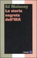 Cover of La storia segreta dell'IRA