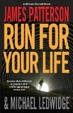 Cover of Run for Your Life