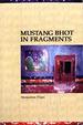 Cover of Mustang Bhot in Fragments