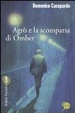 Cover of Agrò e la scomparsa di Omber