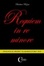 Cover of Requiem in re minore