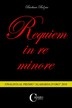 Cover of Requiem in re minore