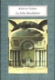 Cover of La Folie Baudelaire
