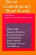 Cover of Seven Contemporary Short Novels