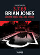 Cover of 3.7.69-Brian Jones. Morte di un Rolling Stone