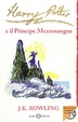 Cover of Harry Potter e il Principe Mezzosangue