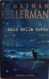 Cover of Solo nella notte