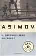 Cover of Il secondo libro dei robot