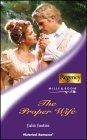 The Proper Wife (Historical Romance S.)