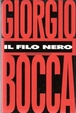 Cover of Il filo nero