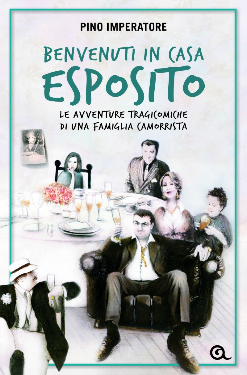 Benvenuti In Casa Esposito Film Senza Limiti