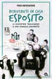Cover of Benvenuti in casa Esposito
