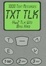 Cover of "Txt Tlk"
