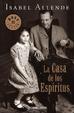 Cover of La casa de Los espíritus
