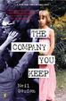Cover of The Company You Keep