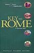 Cover of Key to Rome