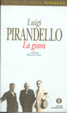 Cover of La giara