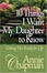 Cover of "10 Things I Want My Daughter to Know"