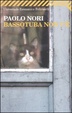 Cover of Bassotuba non c'è