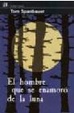Cover of El hombre que se enamoró de la luna
