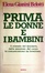 Cover of Prima le donne e i bambini