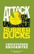 Cover of Attack of the Unsinkable Rubber Ducks