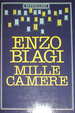 Cover of Mille camere