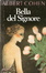 Cover of Bella del signore