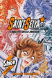Cover of Saint Seiya 27