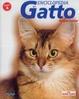 Cover of Enciclopedia del gatto