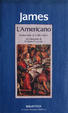 Cover of L'americano