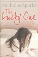 Cover of The Lucky One